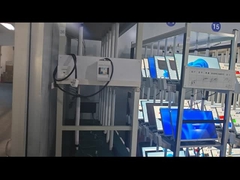 Windows 7/8/10/11 AIO Touchscreen PC 8GB / 16G RAM Dual Stereo Lautsprecher