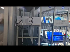 24 Zoll integrierter Desktop-PC mit Webcam und I5-12700 CPU