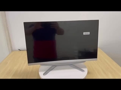 27 Zoll FHD IPS Aio Gaming Monitor Portable mit Standard Wi-Fi und RAM 32G DDR4