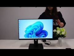 A700/S700 Micro Frame Gaming PC mit 256G SSD 1T HDD RGB Hintergrundleuchtete Tastatur