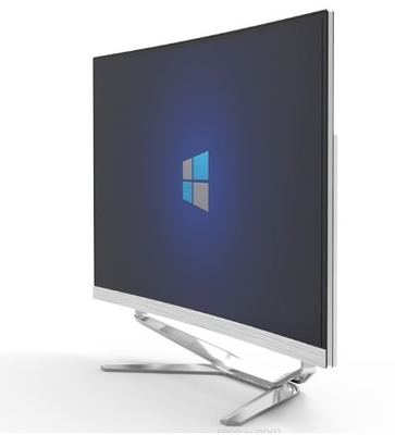 27 Zoll aller in einem PC AIO Spiel PC Bogensieb RAM	8GB Android