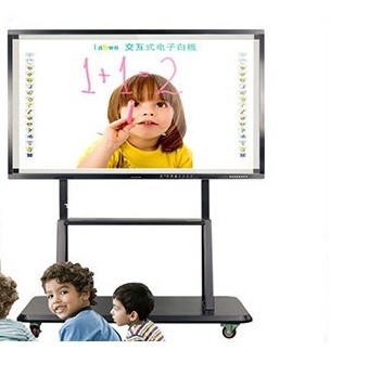 Bildumfang 65&quot; AIO-Touch Screen PC fünf in einem besteigbar ganz in einem PC