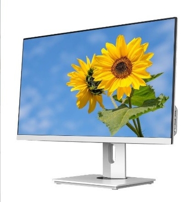 Schicker Touch Screen PC Intels I7 der Form-AIO PC aller in einem Recht Spining des Bildschirm-