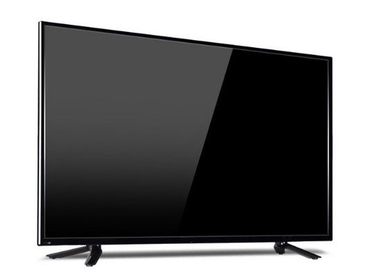 Plastik-/Glas-flüssiger Schirm LCD-Fernsehhelligkeits-450cd/M2 mit großem Bildschirm