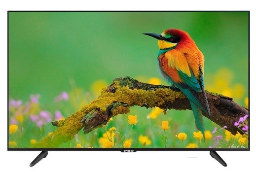 Progressives scannendes LCD-Fernsehen mit großem Bildschirm 65&quot; Android 8G RAM 1080p
