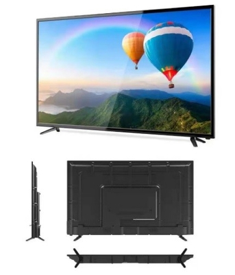 Der intelligenten Netze LCD-Monitoren DES LCD-Fernsehenergie-30W Bildschirm- mit großem Bildschirm