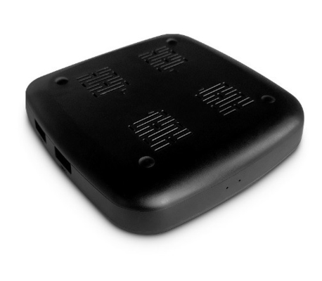 82*126*53mm HDMI Media Player Bluetooth Sd Karte Android 6,0