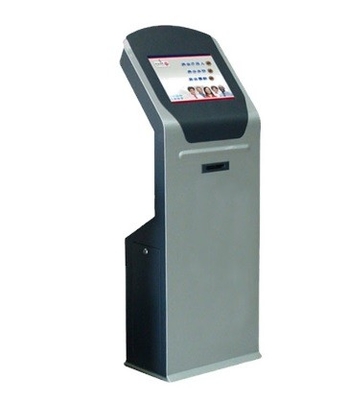 Dauerhafte wechselwirkende Kiosk-Anzeige Touch Screen Touch Screen Tabelle LCD I5-2520