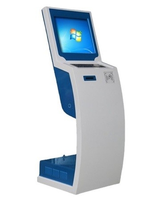 Wechselwirkender Tabellen-Schirm-multi Punkt-Noten-Kiosk-Touch Screen Monitor CPU 4GB