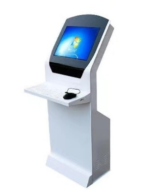 27" Schirm-intelligente Tabelle