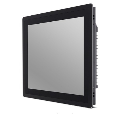 PC aller des Aluminiumlegierungs-Bildschirm- in einer niedrigen Strahlung der Helligkeits-250nits