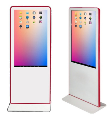 Touch Screen im Freien LCD der Noten-1920*1080 der Bildschirmanzeige-2000nits