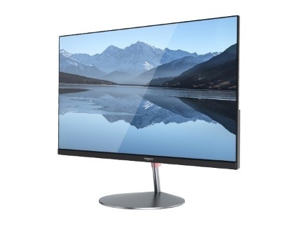 Buit in integriertem Arbeitsplatzrechner 21,45" der Grafikkarte-AIO 256G HD 1920x1080