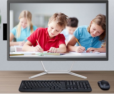 Intel-G7/8/9/10/11 AIO-Arbeitsplatzrechner 21,5&quot; Touch Screen 1920x1080 250nits
