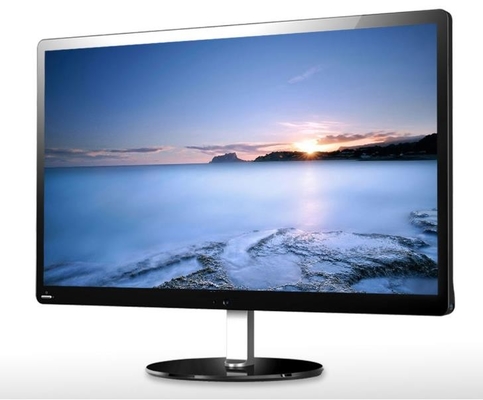 Erstklassig ganz in Computern einer 21,5&quot; Helligkeit 250nits Intels G11 DDR3 RAM 1920x1080