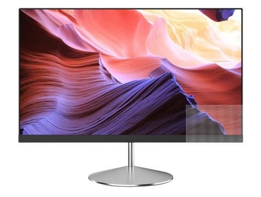 21,5&quot; Arbeitsplatzrechner-Unterstützung Msata/2,5&quot; M/B J4105/A8600s DDR3 RAM AIO HD
