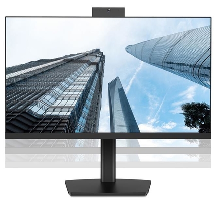 Doppel-HD 2,5&quot; Pferdestärken-mit Berührungseingabe Bildschirm alles SSD-M.2 in einem Computer 21,5&quot; Intel Gen12 CPU