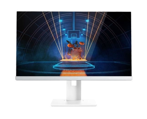 23,8&quot; Arbeitsplatzrechner HD LED, I3/I5/I7 CPU 16G RAM des Silberweiß-AIO