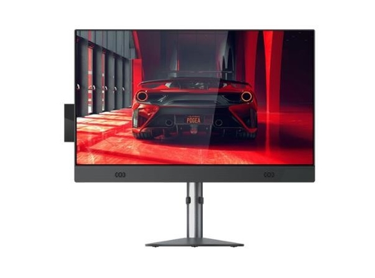Hoher Touch Screen Gewinn WIFIS AIO PC mit Entschließung 1920x1080 Windows 10