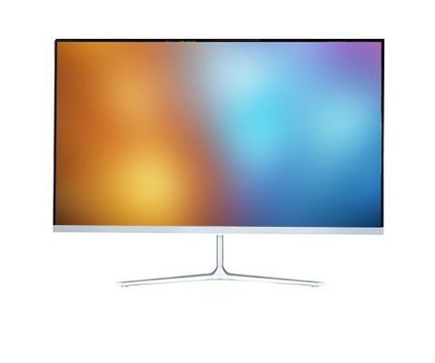 AIO-Touch Screen Computer PC mit ABS + Schirm-Verhältnis der Aluminiumlegierungs-Basis-169