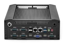 Mini AIO Desktop PC Intel® Bav-Trail J1900 2GB/4GB Speicher mit Dongle Windows 7/8.1/10.Linux