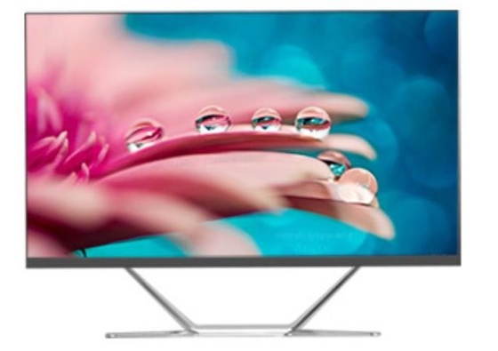 1920 X 1080 All-in-One-Desktop-PC mit Berührungsfunktion 7,5 kg