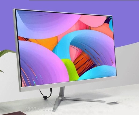 Kompakter AIO-Desktopcomputer 1920 X 1080 mit HDMI-Schnittstelle