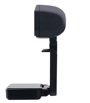 72 x 85 mm hochauflösende Webcam mit CMOS-Bildsensor und F2.0 Len / 2kk Pixel
