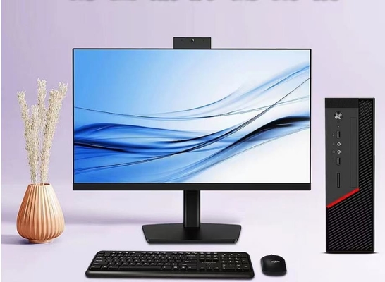 RAM 8 GB Wifi-Konnektivität Alle in einem Computer Windows 11 Compact