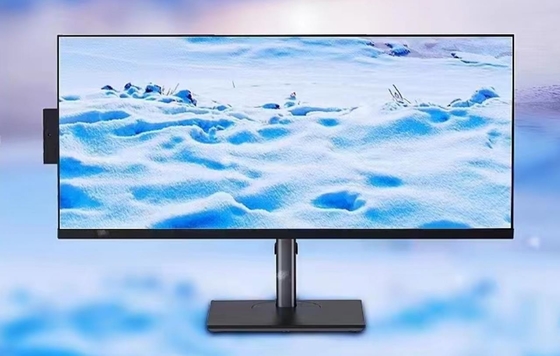 Drahtlose Übertragung Aio Touch Pc 2.4G 5G Dual Frequency