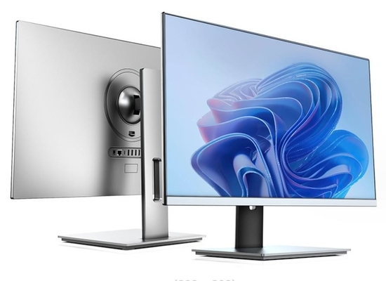Steckbrett-Anpassung Winkel 0o-5o AIO Desktop-PC eingebautes WLAN mit hohem Gewinn