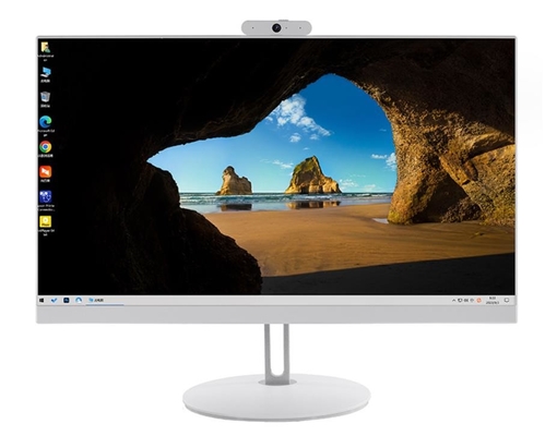 23.8 Zoll AIO Desktop PC I5 mit 16G DDR4 RAM 1920x1080P