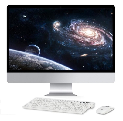24 Zoll Wandmontierte Multi-Funktionale AIO Desktop PC mit 8G/16G/32G/64G DDR4 RAM