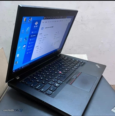 Infrarotkamera L470 I7-7gen 8G 256G SSG Zweithand Lenovo Laptop Windows 10