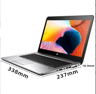 Win10 Second Hand Laptops 840G1 I7- 4Ggen mit 4G RAM 128GB SSD Wifi4.2 178o Blickwinkel