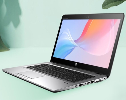 HP 842G2 Gebraucht Laptops mit eingebauten Wifi 5.0 Intel I7-5gen 4G 128G SSD 14&quot;
