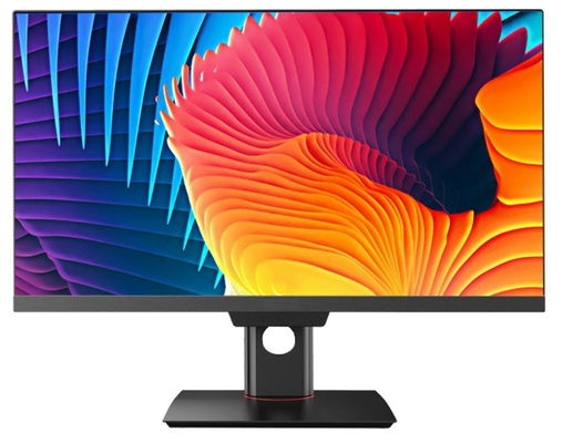 23.8 Zoll High Gain WiFi Integrierter AIO Desktop PC mit 16:9 Bildschirmverhältnis I5 12700 CPU