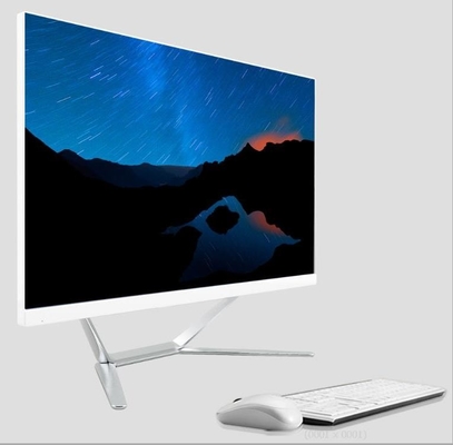 22 Zoll All-in-One-Computer Touchscreen I3 IPS Anzeige 16 GB RAM Windows 10 Heim
