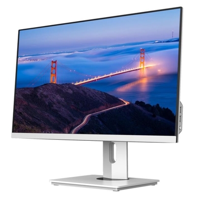 Drehbare I3 CPU 8G RAM All in One Computer mit 256G SSD und 1920x1080 Auflösung
