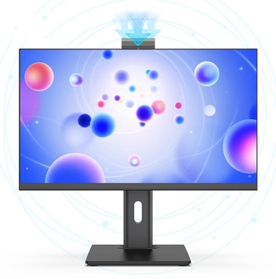 23.8 Zoll All-in-One Desktop Computer mit 16 GB RAM und 256 GB SSD