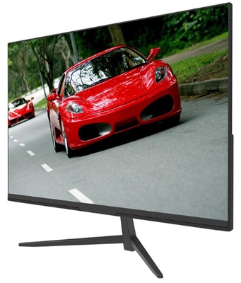 23.8INCH 16: 9 LED-Display alles in einem PC 8G 256G mit Dual Track Stereo Lautsprecher