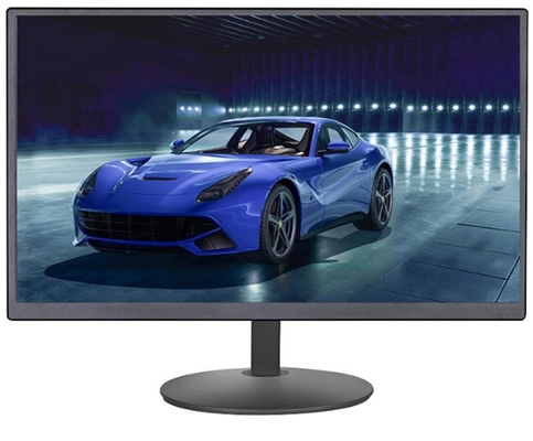 24' 16' 9 Integrierte Touch All in One PC mit Intel i3-12th Gen und eingebaute Webcam
