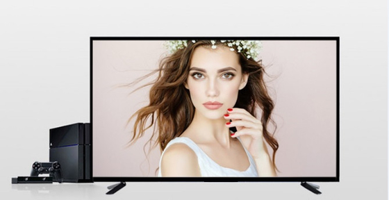 Unterstützt drahtloses Breitbild-Smart-TV 12,7 kg Augenschutz PS4 24&quot; ~ 130&quot;