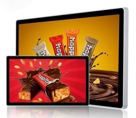 Kein Touch Screen Mosaik AIO, das LCD annonciert, zeigen 47&quot; Windows an