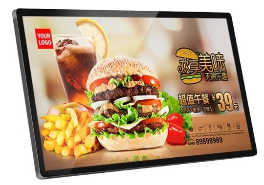 Kein Touch Screen Mosaik AIO, das LCD annonciert, zeigen 47&quot; Windows an