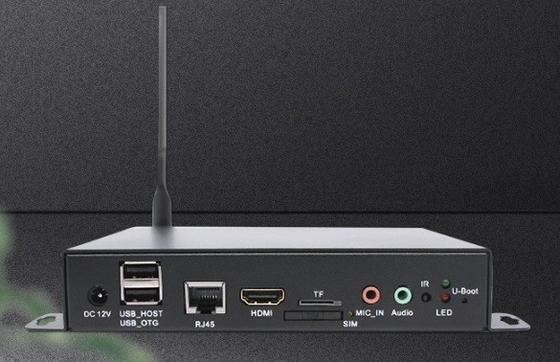 Android 5,1 tragbares Media Player HDMI