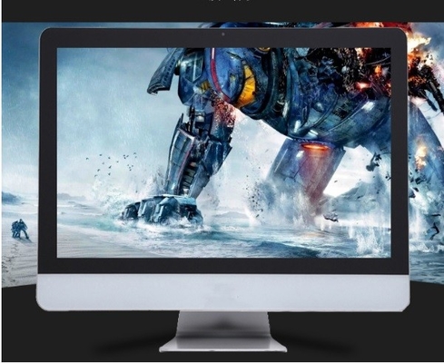 All-in-one-Desktop I5 - 12700 Win11 128G M.2 SSD eingebauter Zwei-Strecke-Stereo-Lautsprecher