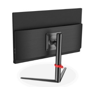 Hintergrundbeleuchteter AIO Tischrechner 1920*1080 LED 178 Grad-Blickwinkel keine blinden Flecke
