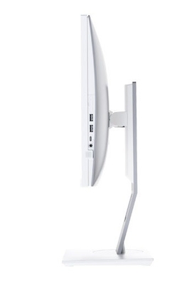 16G RAM I3 AIO Desktop PC Wandmontiert Kurv AIO PC eingebaut in Kamera 1920x1080