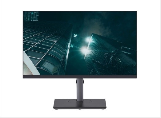 Arbeitsplatzrechner-einfacher stromlinienförmiger Auftritt aller 150W AIO in einem PC I5 16gb Ram